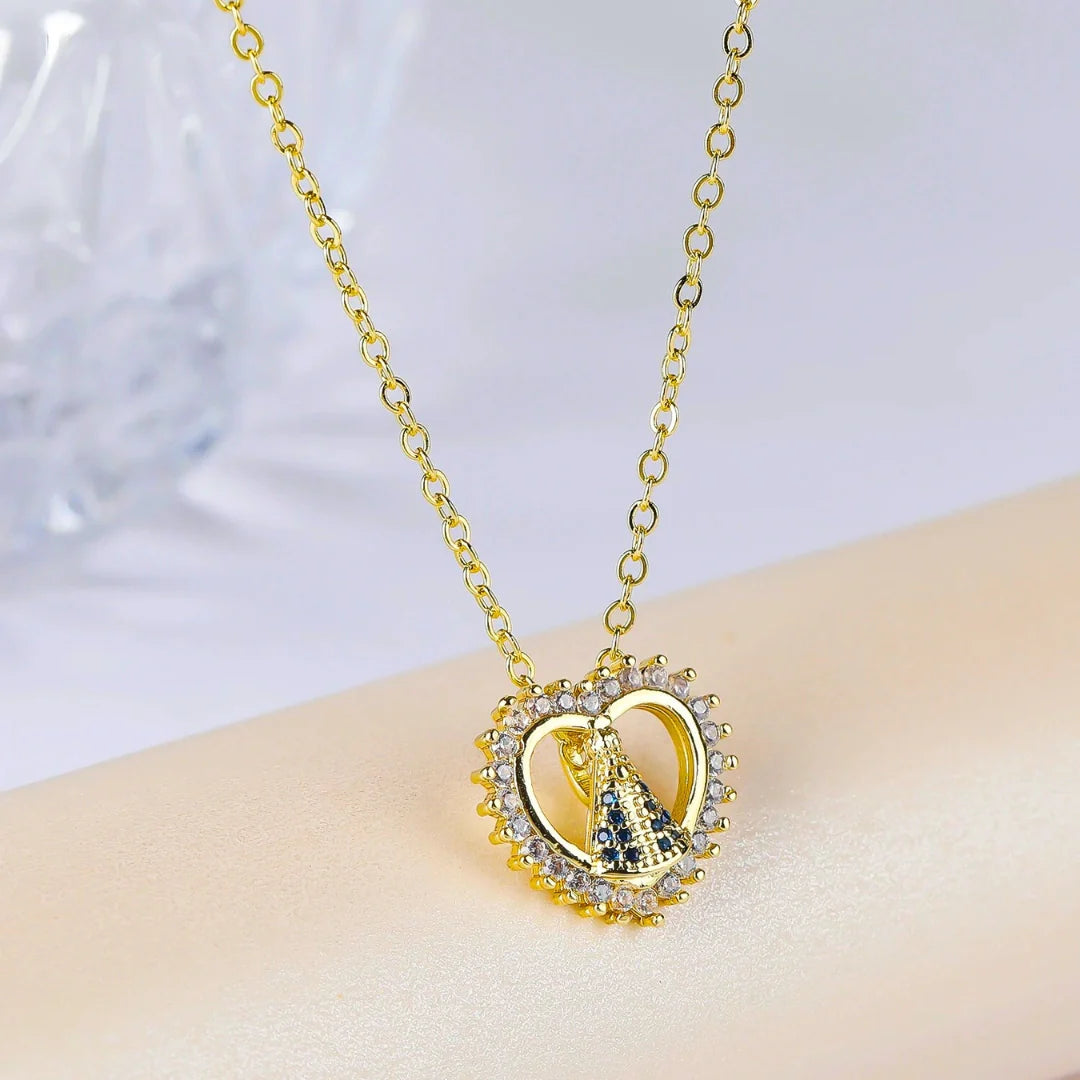 Colar de Nossa Senhora Aparecida - Amor que Guia