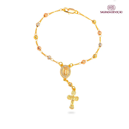 Pulseira Maria de Guadalupe