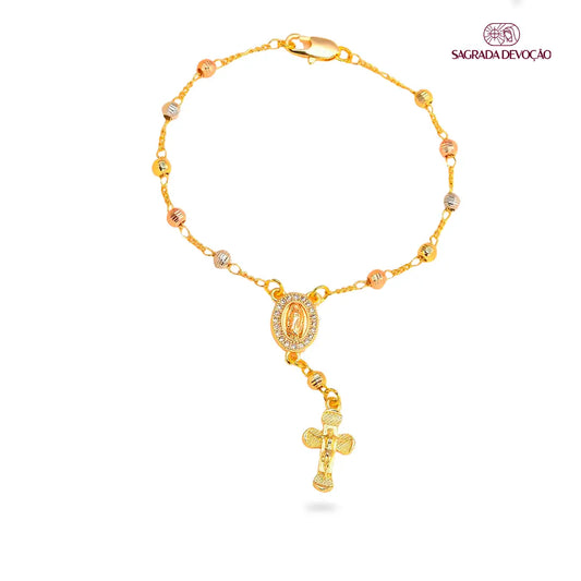 Pulseira Maria de Guadalupe