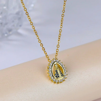 Colar de Nossa Senhora Aparecida - Graça Infinita