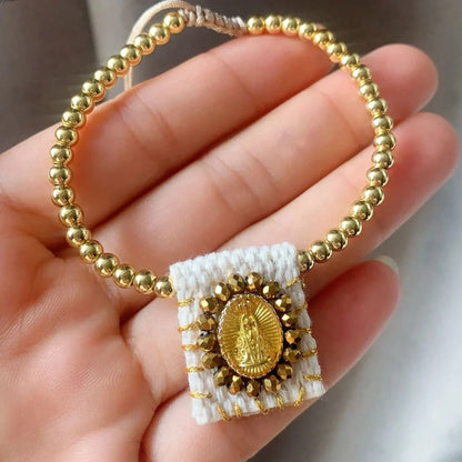 Pulseira de Nossa Senhora Aparecida